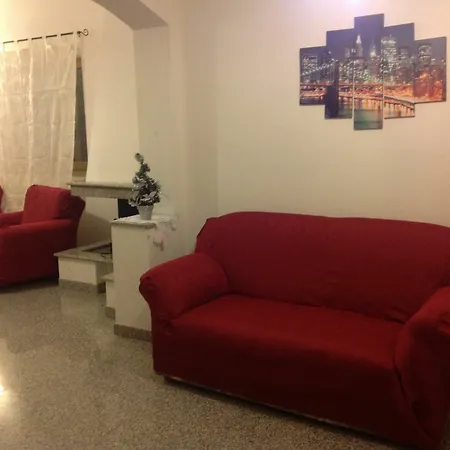 La Rosa Di Antonio *